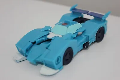 BLURR One Step Changer Transformers Robots In Disguise 2015 • $9
