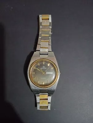 Vintage Mens Baylor Watch • $200