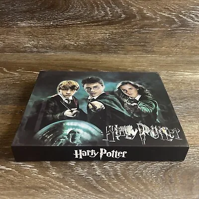 10-pcs Harry Potter Voldemort Magic Wands Box • $13.95