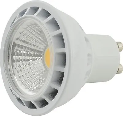 Halolite/LYYT 1.5/3w Gu10 COB LED Light 240v Light Bulb Lamp Celling Light  • £5.09
