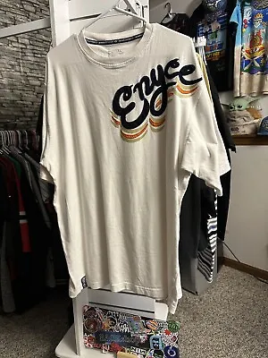 Enyce Embroidered XXL T Shirt • $6