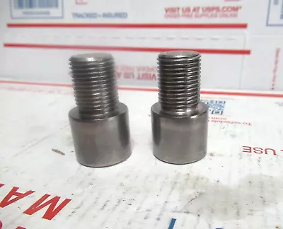 2-Mercruiser  BRAVO OUTDRIVE GIMBAL HELMET HINGE PIN BOLTS • $40