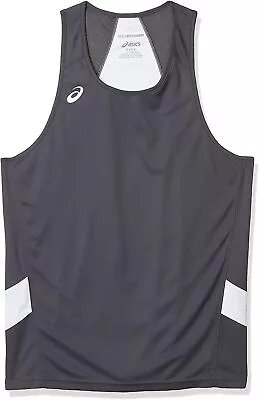 ASICS Mens Team Sweep Singlet • $30.85