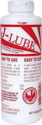 J-lube Ob Lubric.pwd 10Oz • $39.09