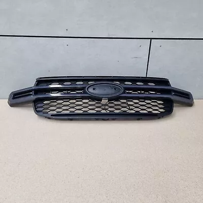 LED DRL Grille - Ford Ranger - Matte Black • $595