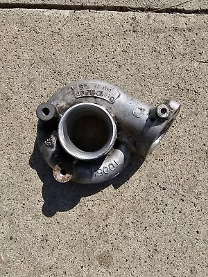 90-99 Mitsubishi Eclipse Eagle Talo Turbo Compressor Housing 14b 16g Mhi 4g63 • $28