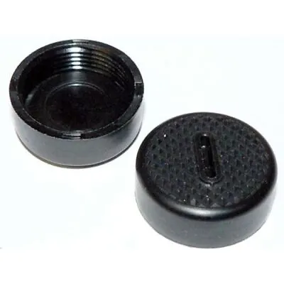 New Makita 643941-3 Set Of 2pcs Brush Holder Cap BHR200 5621 BLS820 BTW450 JR180 • $18.52