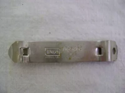 Vintage  Safe Edge Can Piercer  EKCO Can Opener Bottle Opener! • £8.67