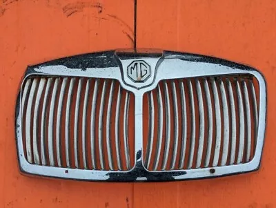 1958 MGA Grille • $275