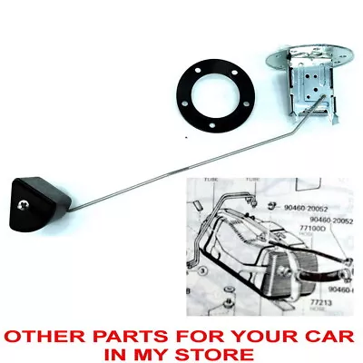 $53 • Buy Celica Ra21 Ta22 Ra20  73 - 75 Fuel Gauge Sending Unit