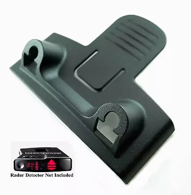 $11.60 • Buy 1pc. Valentian Cradle / Mount Bracket For The Valentine1 V1 Gen2 Radar Detector