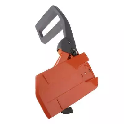 £18.88 • Buy Chain Brake Side Handle Sprocket Cover Fits Husqvarna 61 268 272