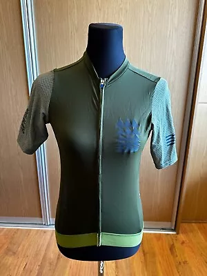 Maap Pro Fit SS Cycling Jersey SIZE M For Men's NEW! • $19.99