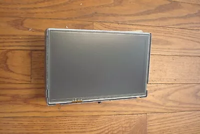 2010 NISSAN MAXIMA 3.6L OEM GPS Navigation Display Screen 28091-5X00B • $79.99