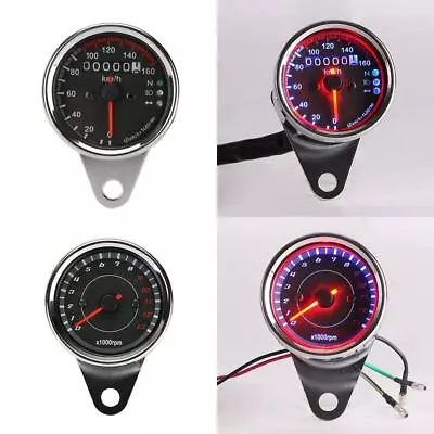 Speedometer+Tachometer For Yamaha V-Star Vstar 950 1100 1300 Classic Stryker US • $44.99