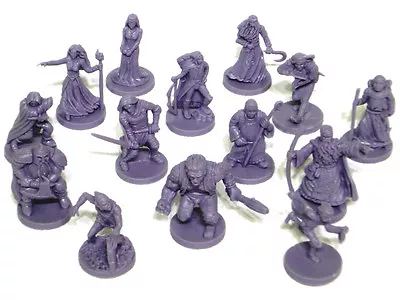 Talisman Revised 4th Edition Miniatures Multi-Listing #C • £4.99