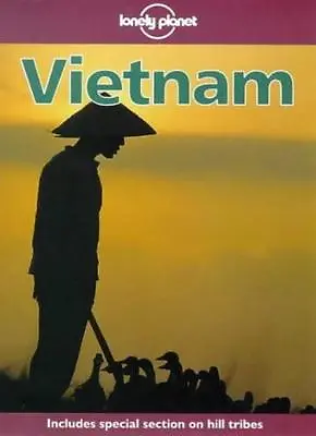 £2.95 • Buy Vietnam (Lonely Planet Travel Guides),Joe Cummings, Daniel Robinson, Robert Sto