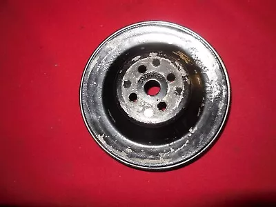 67 - 68 Chevelle Camaro Nova 396 L78 67 Corvette 427 Water Pump Pulley 3906656 • $225