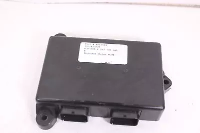 $269.99 • Buy 2006 Polaris Rmk 700 Ecu / Ecm Cdi Computer  -- Blue Injectors --
