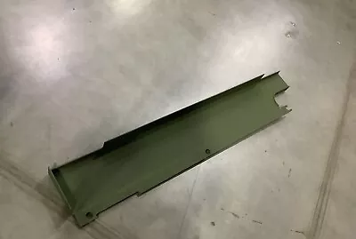 Military M-113a1 M-113a2 M-113a3 Heater Heat Shield 12253344-1 2990-01-070-9497 • $145