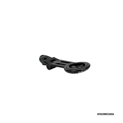 METRON TFA Carbon Bicycle Triathlon Tt Handlebar Computer Mount 670-0417000871 • $34