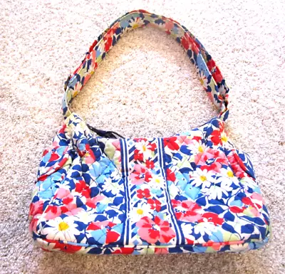 Vera Bradley Summer Cottage Crossbody • $29.99