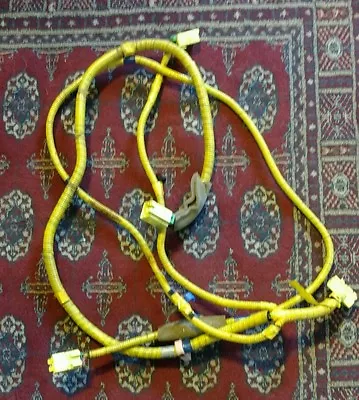 1996 Subaru Legacy Outback Air Bag Wiring Harness Wagon • $19.99