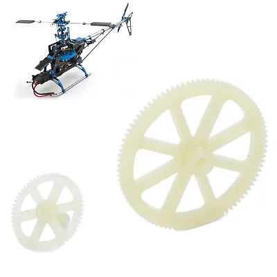 $7.28 • Buy V912 03 Gear Spare Parts Plastic RC Helicopter Gear Spare Parts For
