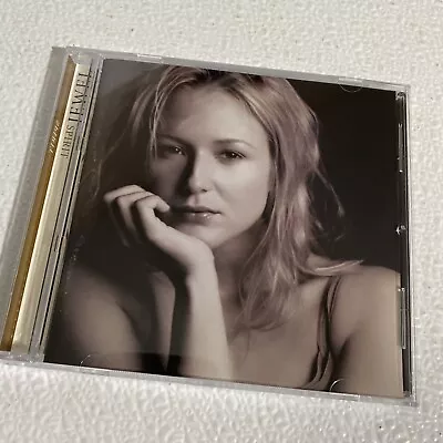 Spirit By Jewel (CD Nov-1998 Atlantic Records) • $2.54