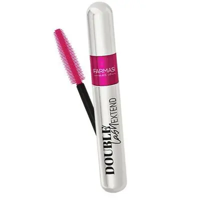 Farmasi-make Up-double Lash Extend 2 Step Mascara 12 Ml. • £12.99