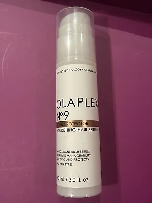 Olaplex No 9 Protective Hair Serum - 90ml • £21.99