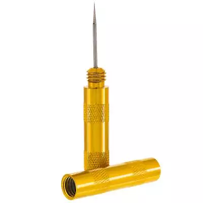 Airbrush Wash Needle For Master Iwata Paascheetc • $5.99