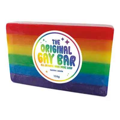 GAMAGO - The Original Gay Bar • $11.95