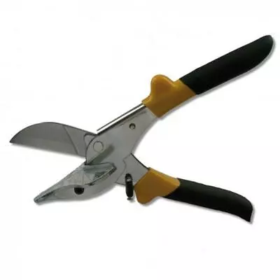 Durable Mitre Shears Gasket Window Cutter Trim Bead Snips • £14.25