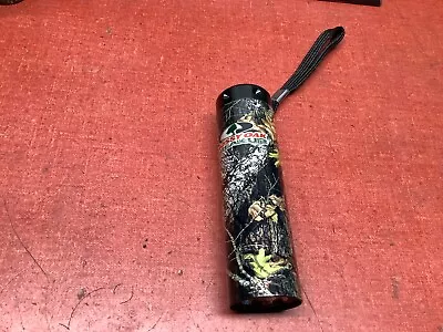 Mossy Oak 1 Powerful Led Flashlight Camo - Break Up • $7.95