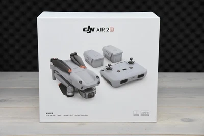 $1650 • Buy DJI Mavic Air 2S Fly More Combo