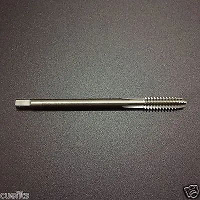 HSS 5/16-14 Tap For Pool Cue Joint Pin Screw Installation 5/16 X 14 Thread Tap • $15.99