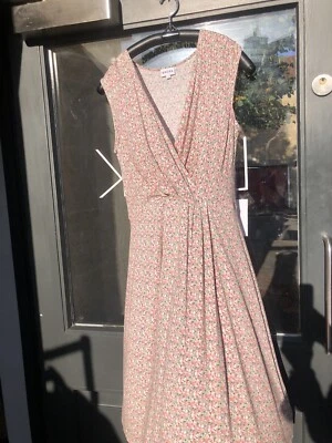 £20 • Buy Brora Jersey Dress 16