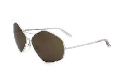 Dries Van Noten By Linda Farrow DVN42 Sunglasses //  • £89.77