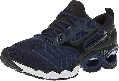 Mizuno Wave Creation Men's 20 Knit Running Shoe • $235.77