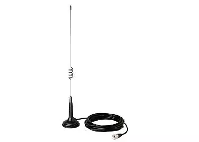 Cobra Electronics 18.5 Inch Magnetic Mount CB Antenna HG A1000 29 25 Series LTD • $29.95