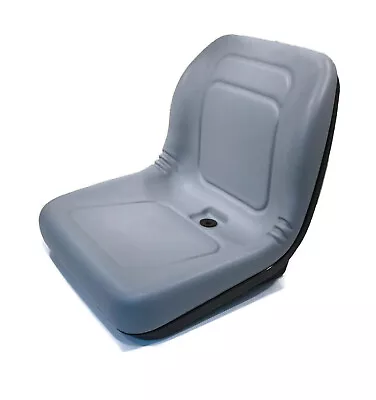 HIGH BACK SEAT For Toro Workman MD  HD Series 2100 2300 4300 UTV Utility Vehicle • $136.99