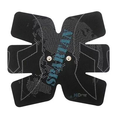 Hidow Abs Spartan Electrode Gel Pad New • $25