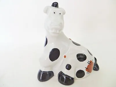 Wade Porcelain International Collectors Club 1997 Pantomime Horse. Perfect. • £4.99