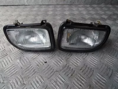 JDM 91-98 Toyota MR2 SW20 3SGTE Turbo Spec 98 Kouki Fog Lights OEM • $299