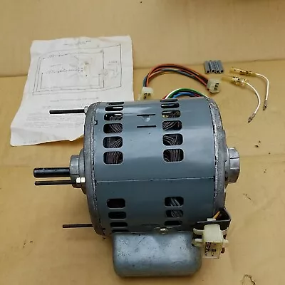 Vintage General Electric Appliance Motor Sink Laundry 1/3 HP Mod. 5KC45DR258S • $119.95