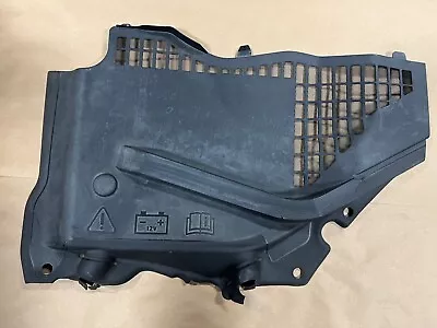 2015-2017 Ford Mustang GT 5.0 Battery Cover Assembly Factory OEM 337 • $89.99