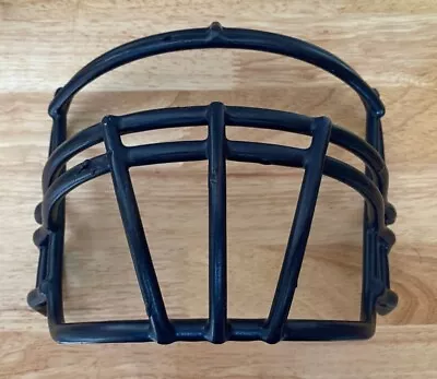 Vintage RIDDELL REVOLUTION Football Helmet Facemask - Blue • $10