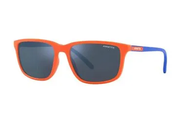 Arnette Men's 58mm Matte Orange Sunglasses AN4288-277855-58 • $29.99