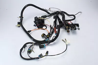 Mercury Mercruiser Ignition Wiring Harness 4.3 5.0 5.7L V6 V8 READY TO INSTALL • $215